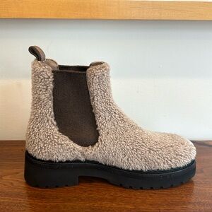 HOMERS Curly Sanders Bootie